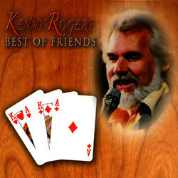 Kenny Rogers - Best Of Friends