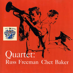 Quartet (Chet Baker)