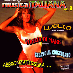 Musica Italiana Vol 8 (Bobby Solo)