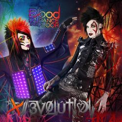 Blood On the Dance Floor - Evolution (Deluxe Edition)