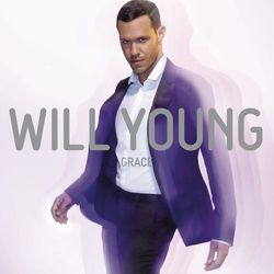 Grace - Will Young