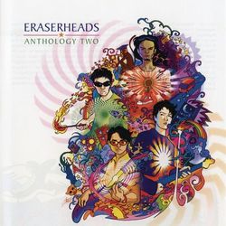 Anthology 2 - Eraserheads