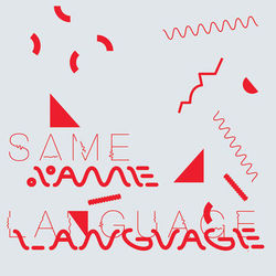 Same Language, Different Worlds - Tim Burgess