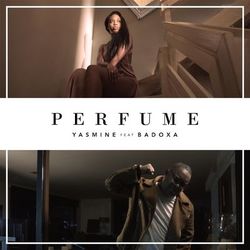 Perfume - Ji Nilsson