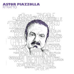 Ritratto di Astor Piazzolla, Vol. 2 - Astor Piazzolla