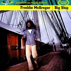 Big Ship - Freddie McGregor