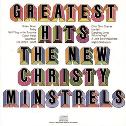 The New Christy Minstrels' Greatest Hits - The New Christy Minstrels