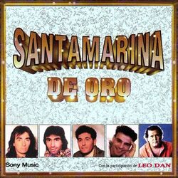 Santamarina de Oro - Santamarina