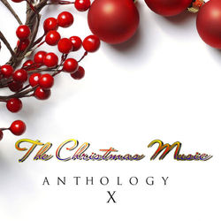 The Christmas Music Anthology, Vol. 10 - Ray Conniff Singers