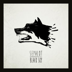 Black Sky - Sepalot