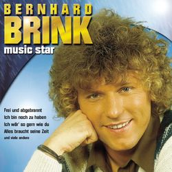 Musik Star - Bernhard Brink