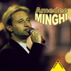 Amedeo Minghi