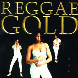 Reggae Gold 1996 - Buju Banton
