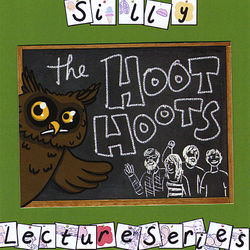 Silly Lecture Series - Silly