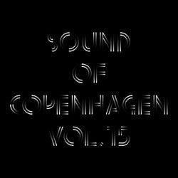 Sound of Copenhagen, Vol. 15 - Gents
