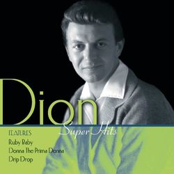 Super Hits - Dion