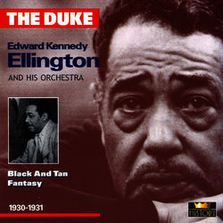 Black And Tan Fantasy - Duke Ellington