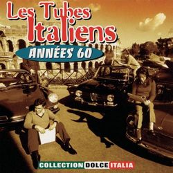 Italian Hits Of The 60's - I Quelli