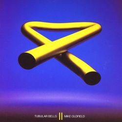 Tubular Bells II - Mike Oldfield