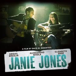 Janie Jones - Original Motion Picture Soundtrack - Gemma Hayes