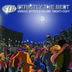 Strictly The Best 28 - Beres Hammond