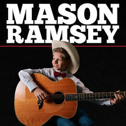 Famous EP - Mason Ramsey