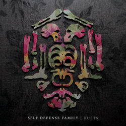 Duets - Self Defense Family