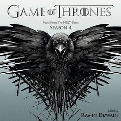 Game of Thrones: Season 4 (Music from the HBO Series) - Ramin Djawadi
