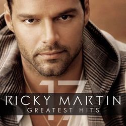 The Greatest Hits - Ricky Martin