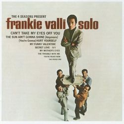 Solo - Frankie Valli