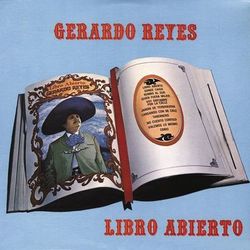 Libro Abierto - Gerardo Reyes