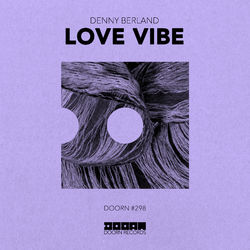 Love Vibe - Denny Berland
