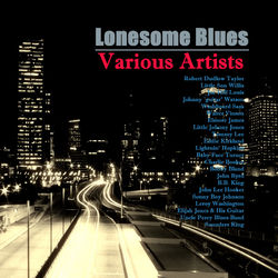 Lonesome Blues - Elmore James