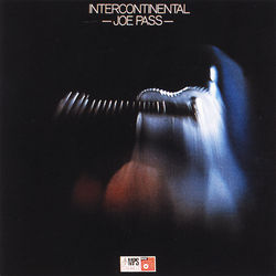 Intercontinental - Joe Pass