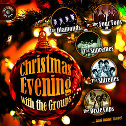 Christmas Evening with the Groups - The Supremes
