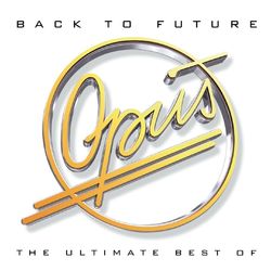Back to Future - Opus