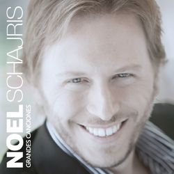 Grandes Canciones - Noel Schajris