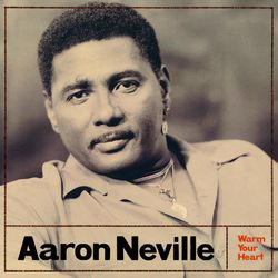 Warm Your Heart - Aaron Neville