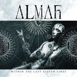 Within the Last Eleven Lines - Almah