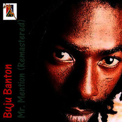 Mr. Mention (Remastered) - Buju Banton