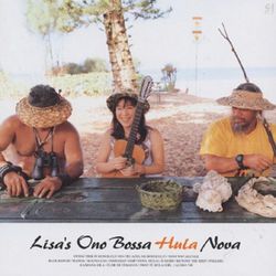 Bossa Hula Nova - Lisa Ono