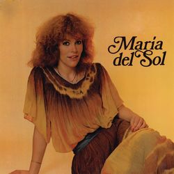 Maria Del sol - María del Sol