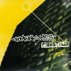 Freestyler - Bomfunk MC's