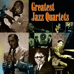 Greatest Jazz Quartets - Benny Goodman Quartet