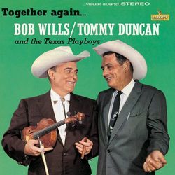 Together Again - Bob Wills