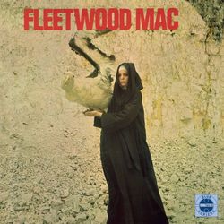The Pious Bird Of Good Omen (Fleetwood Mac)