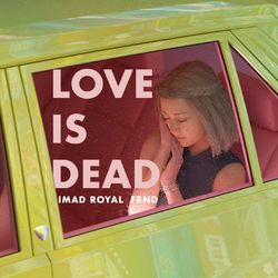 Love Is Dead - Kerli