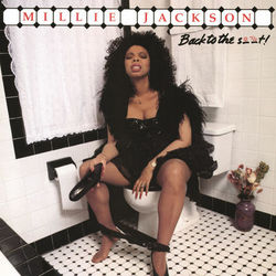 Back to the S..t! (Live) - Millie Jackson