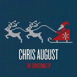 The Christmas - Chris August