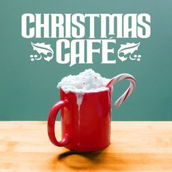 Christmas Cafe - Carly Simon